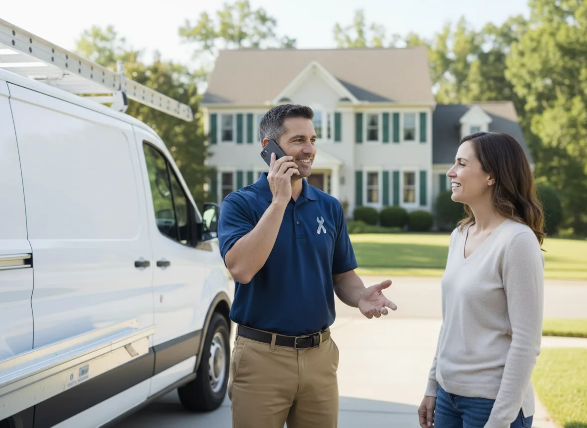 Home Gutter Service Dallas City, IL FAQs